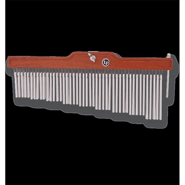 Latin Percussion Lp513 Double Row Bar Chimes 72 Bpm LP